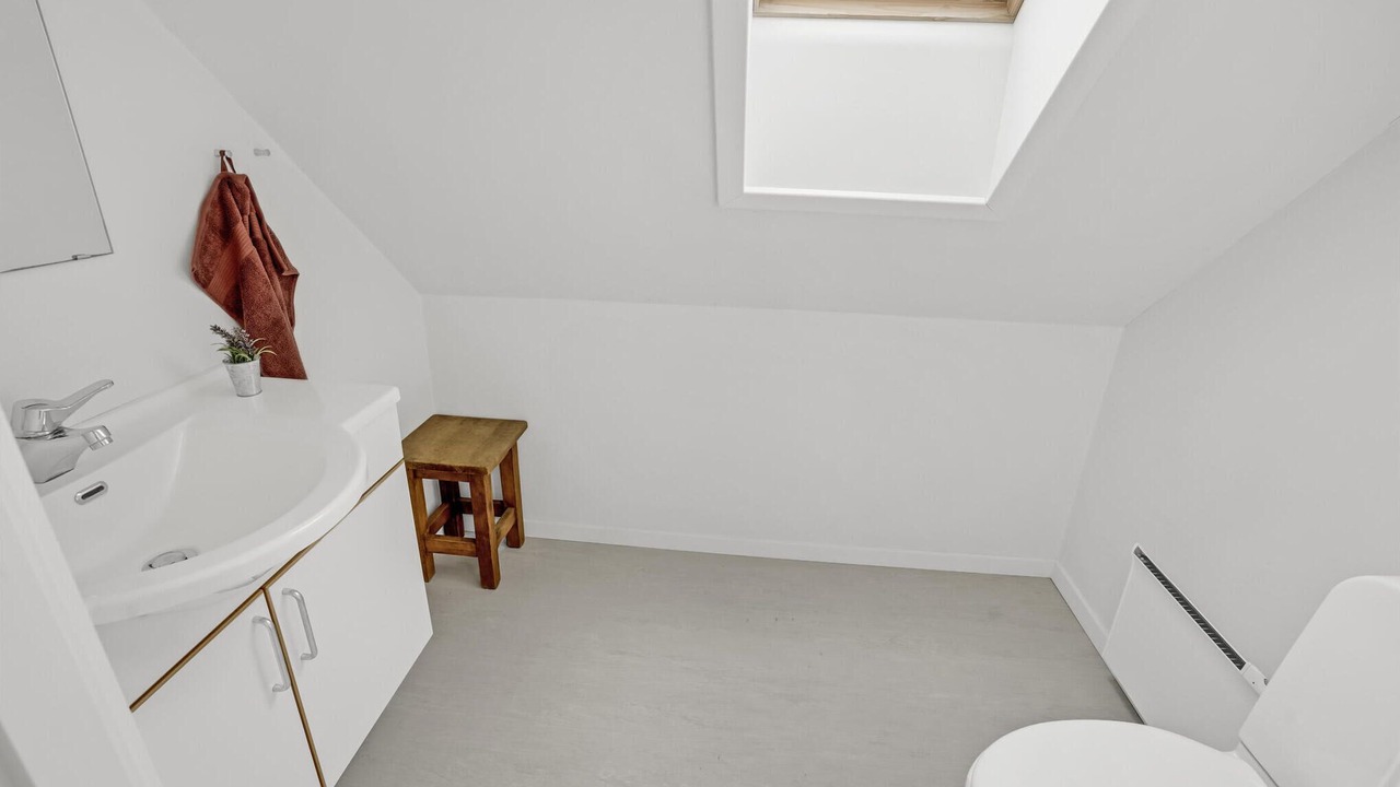 Photo of Bathroom in Middelfart