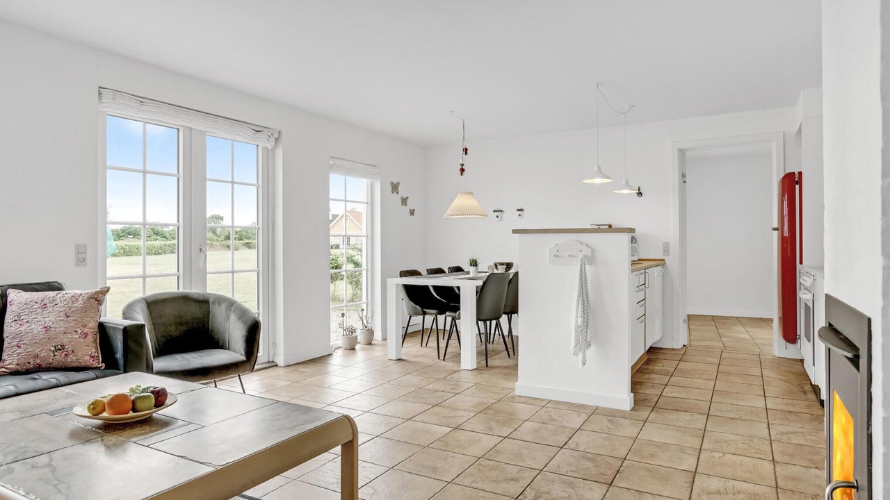 Photo of Bedroom in Middelfart
