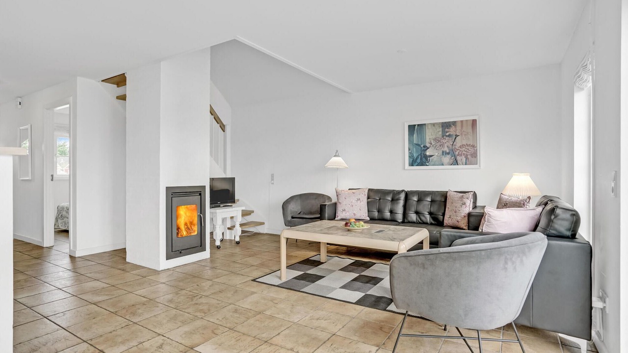 Photo of Bedroom in Middelfart