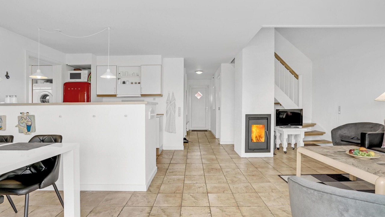 Photo of Bedroom in Middelfart