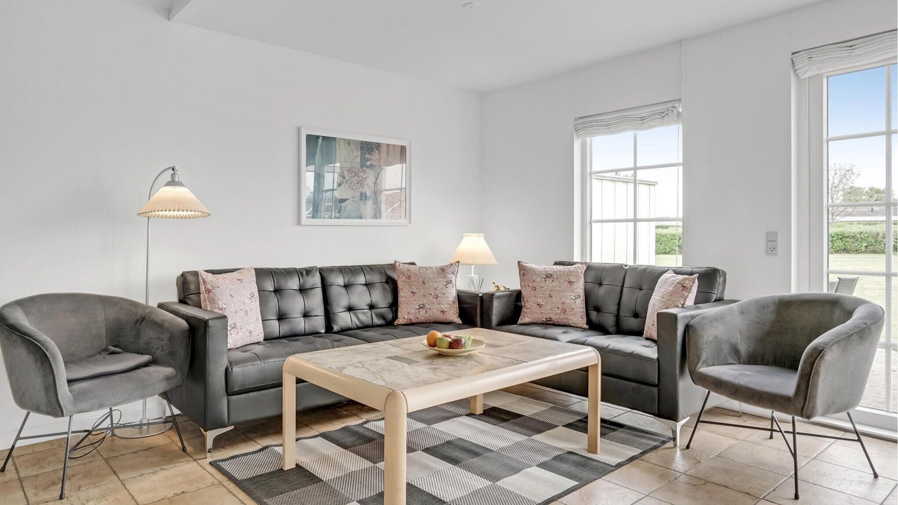 Photo of Bedroom in Middelfart