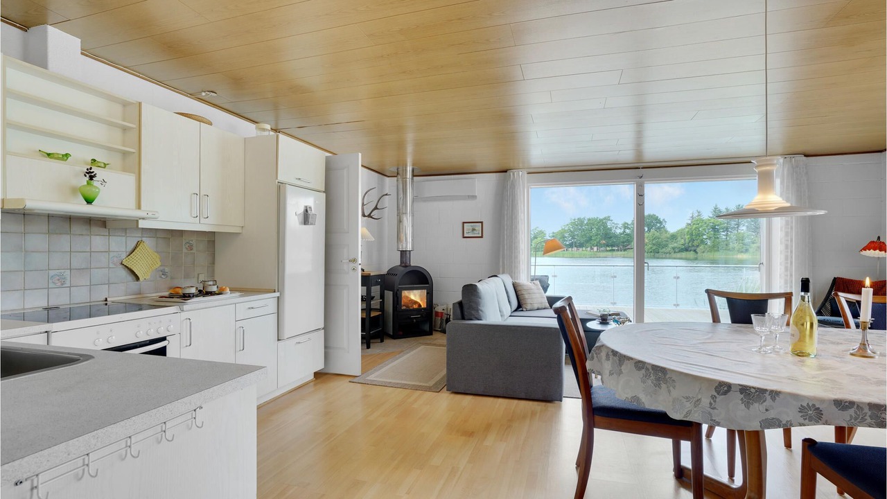 Photo of Bedroom in Vemb