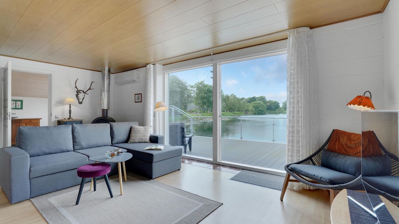 Photo of Bedroom in Vemb