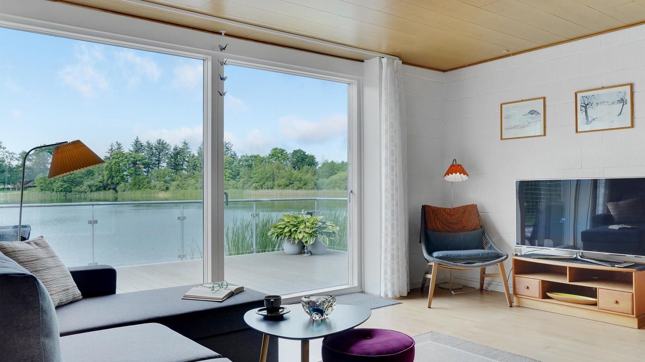 Photo of Bedroom in Vemb