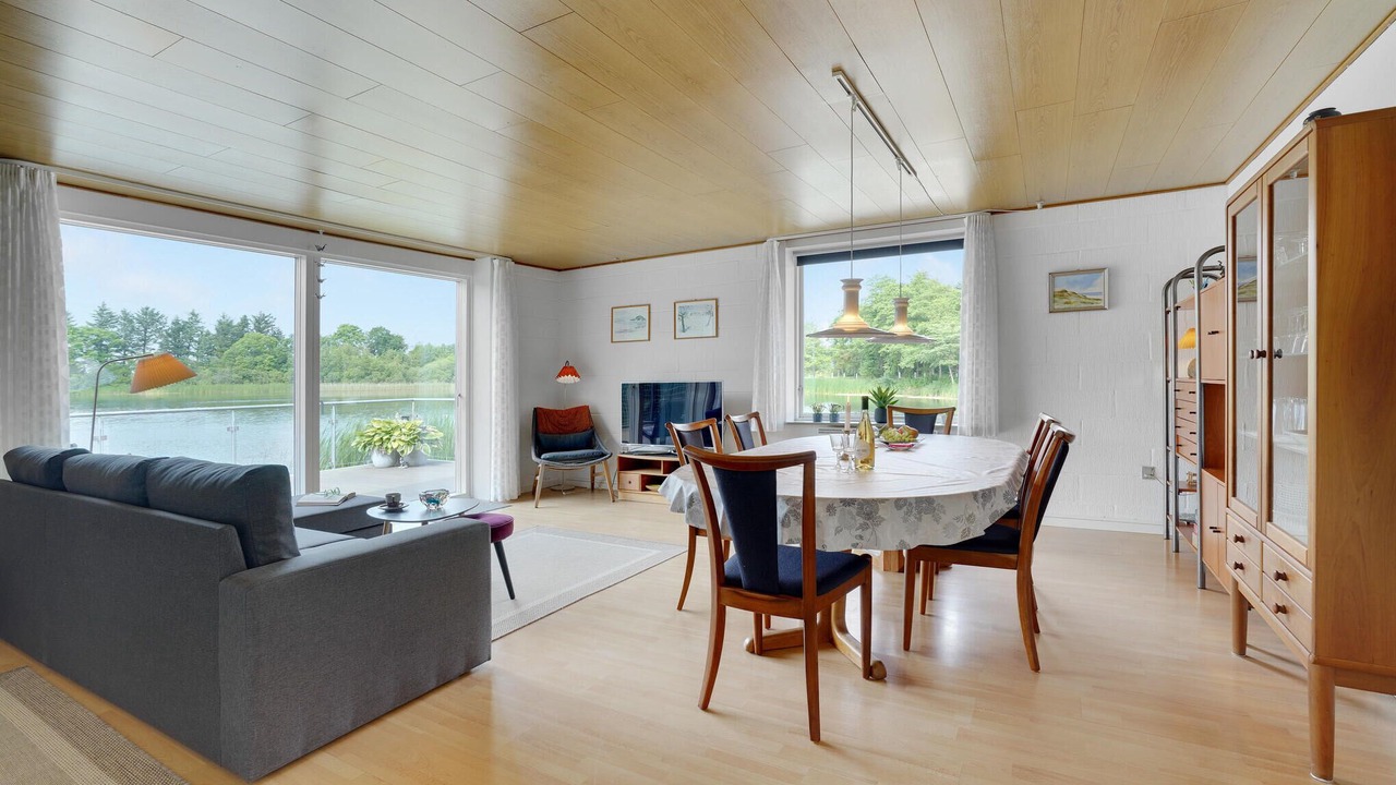 Photo of Bedroom in Vemb