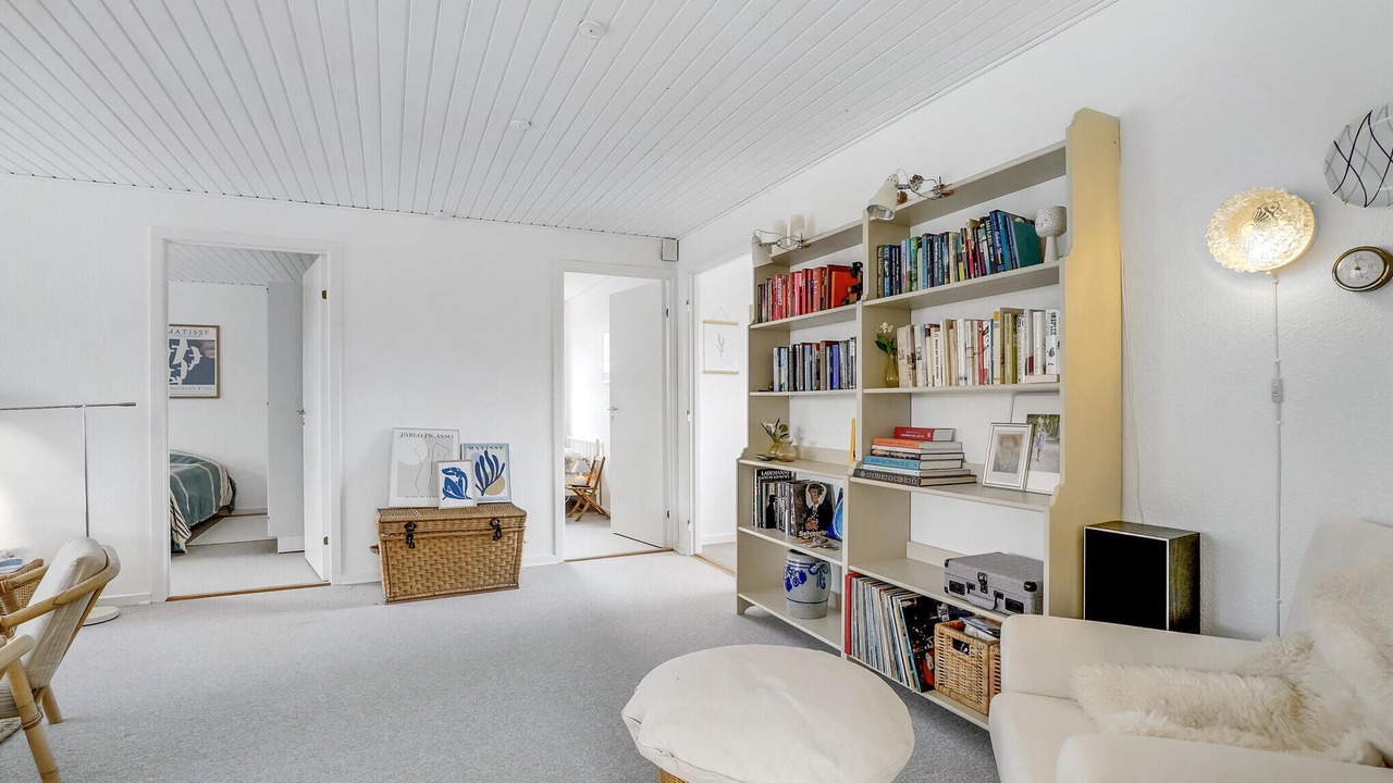 Photo of Bedroom in Klitmoller