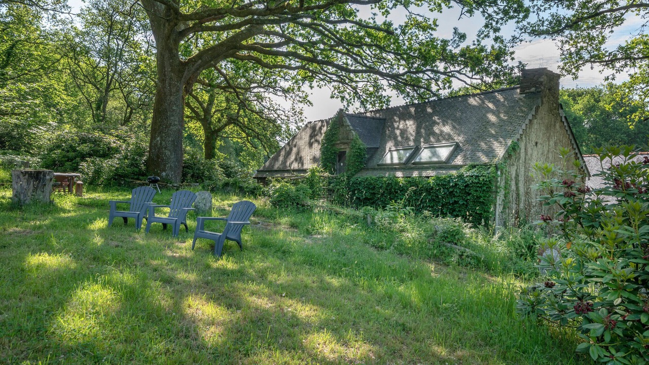 Photo of Outdoor in Rochefort-en-Terre