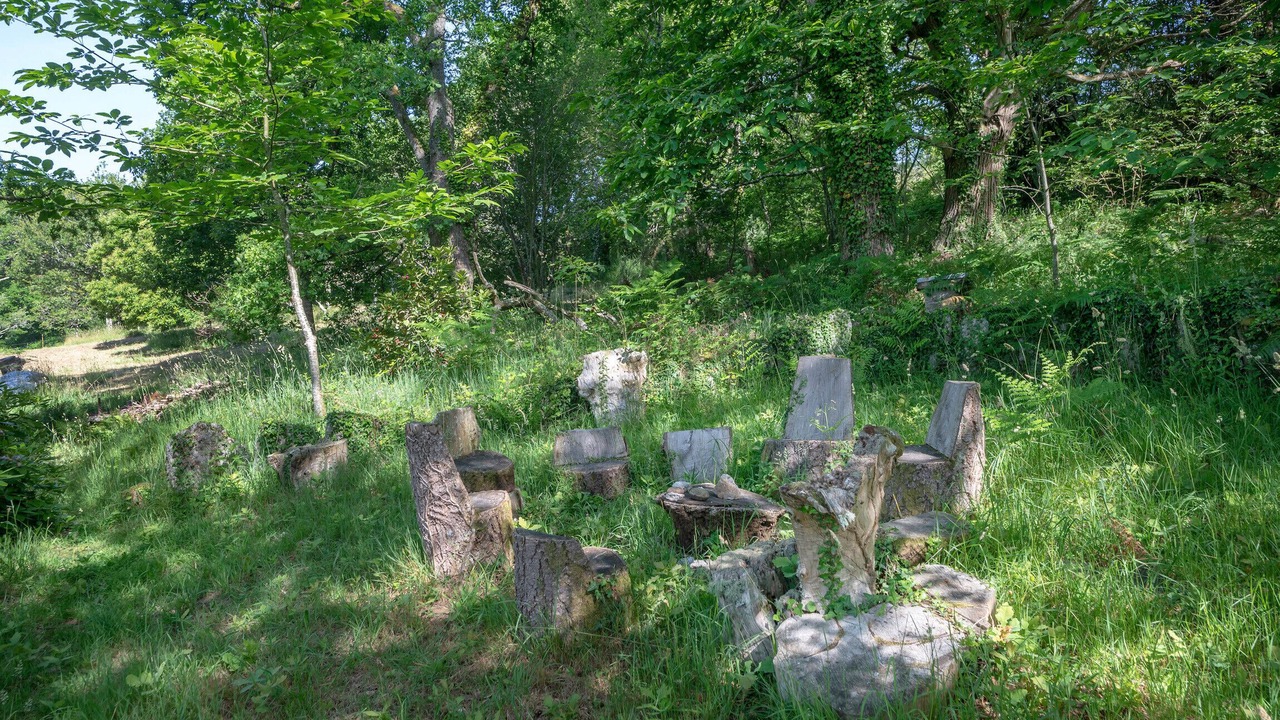 Photo of Outdoor in Rochefort-en-Terre