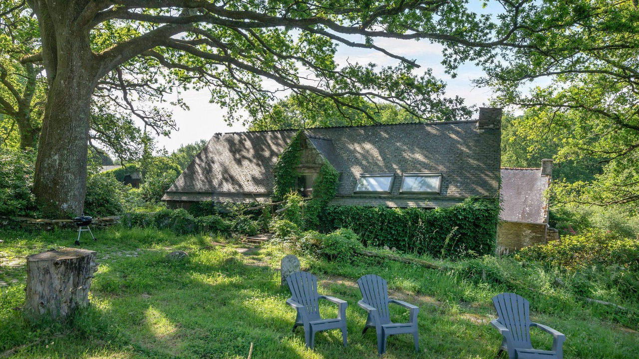 Photo of Outdoor in Rochefort-en-Terre