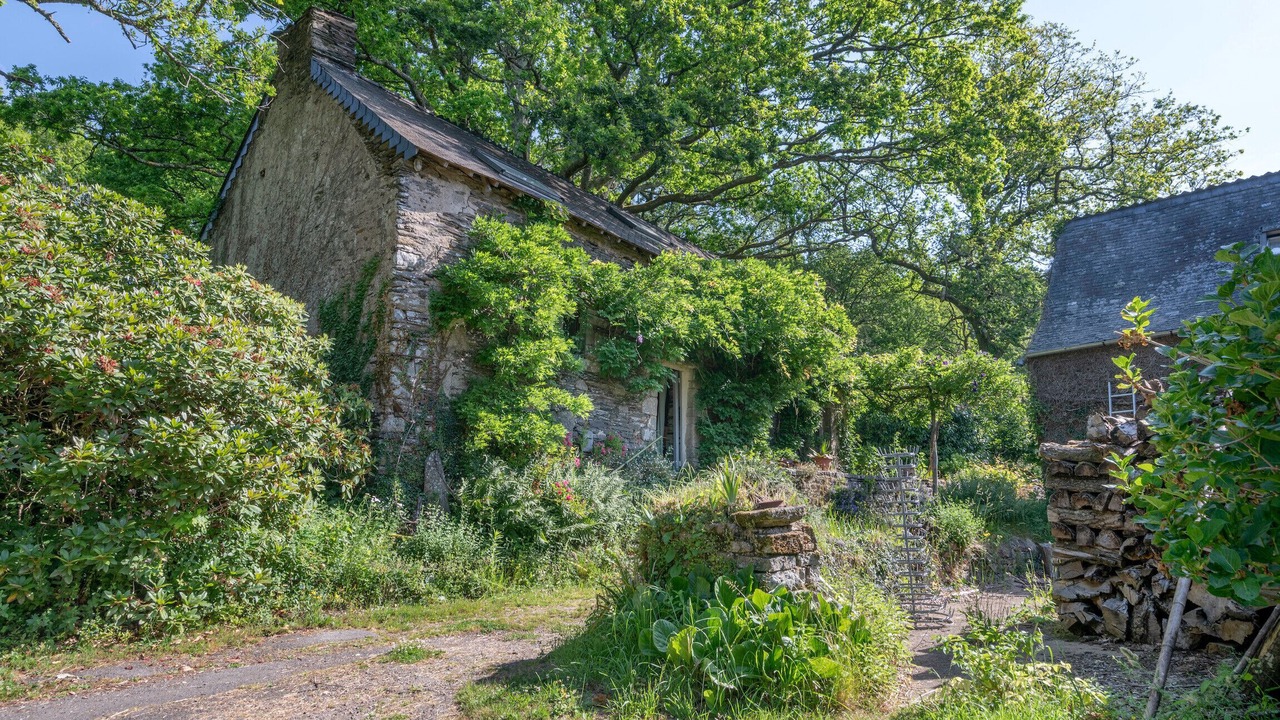 Photo of Outdoor in Rochefort-en-Terre