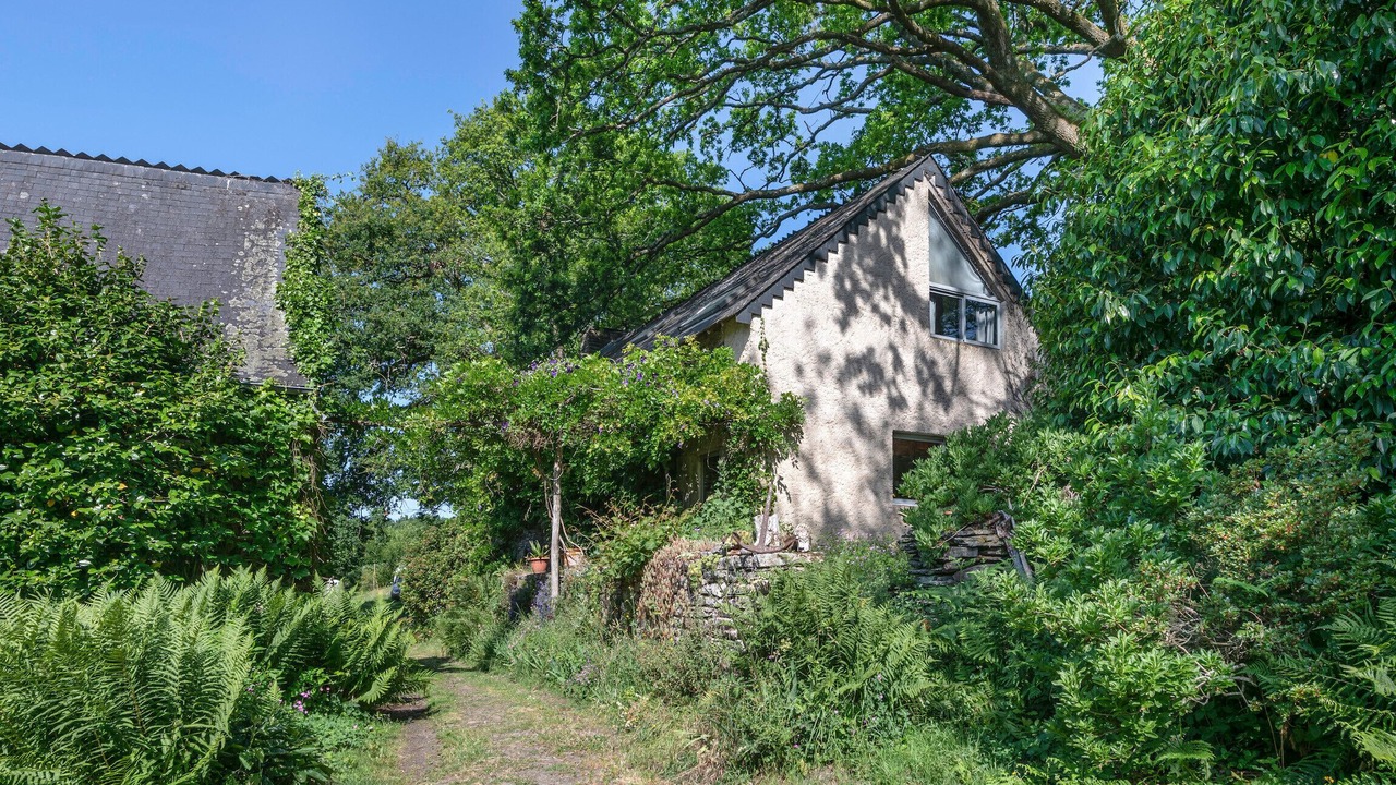 Photo of Outdoor in Rochefort-en-Terre
