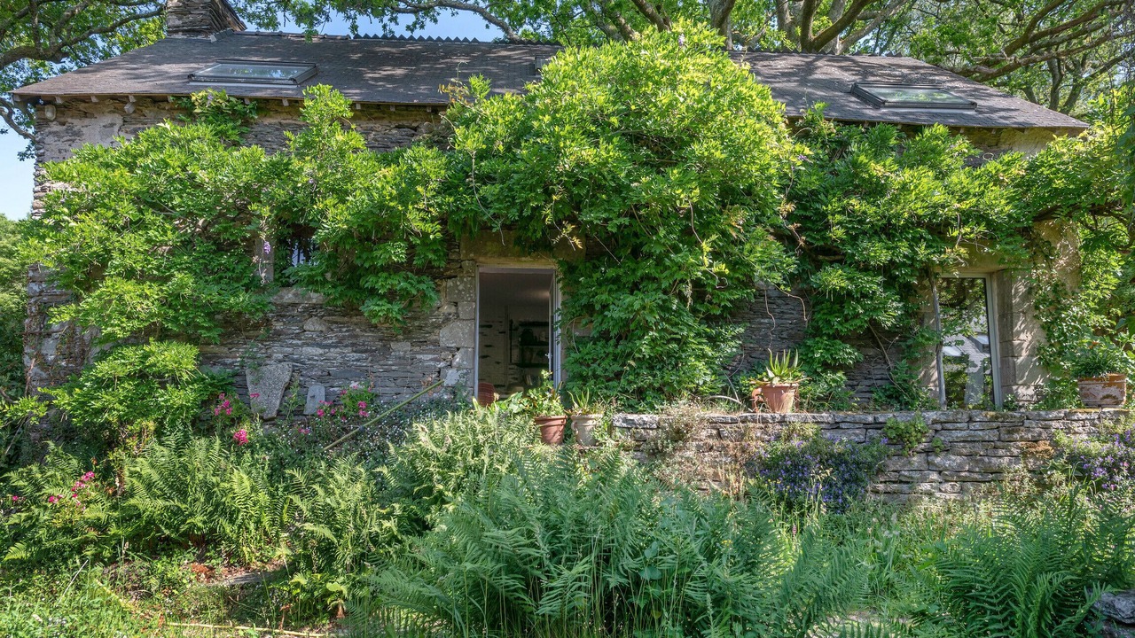 Photo of Outdoor in Rochefort-en-Terre