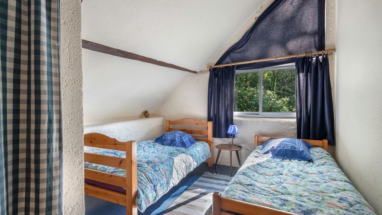 Photo of Bedroom in Rochefort-en-Terre