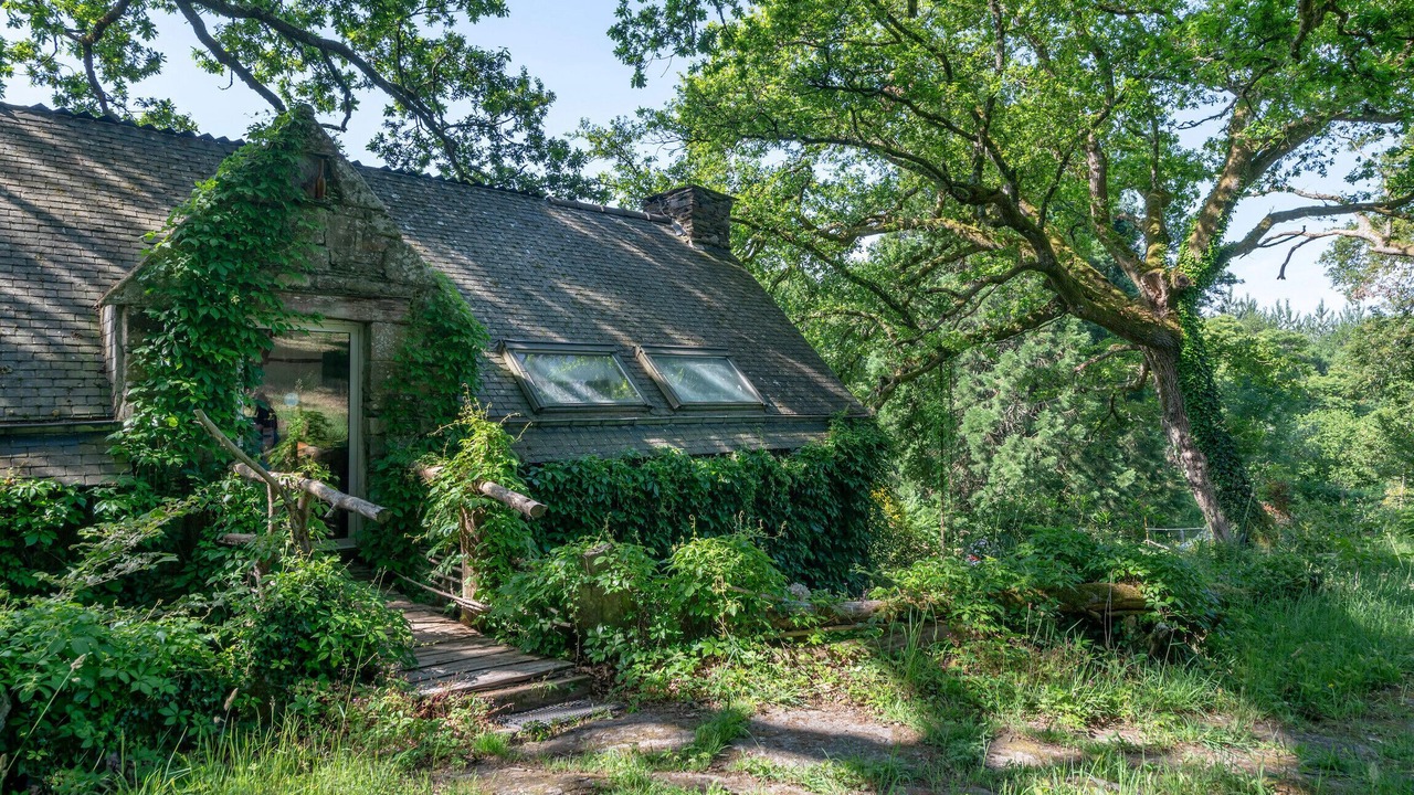Photo of Outdoor in Rochefort-en-Terre