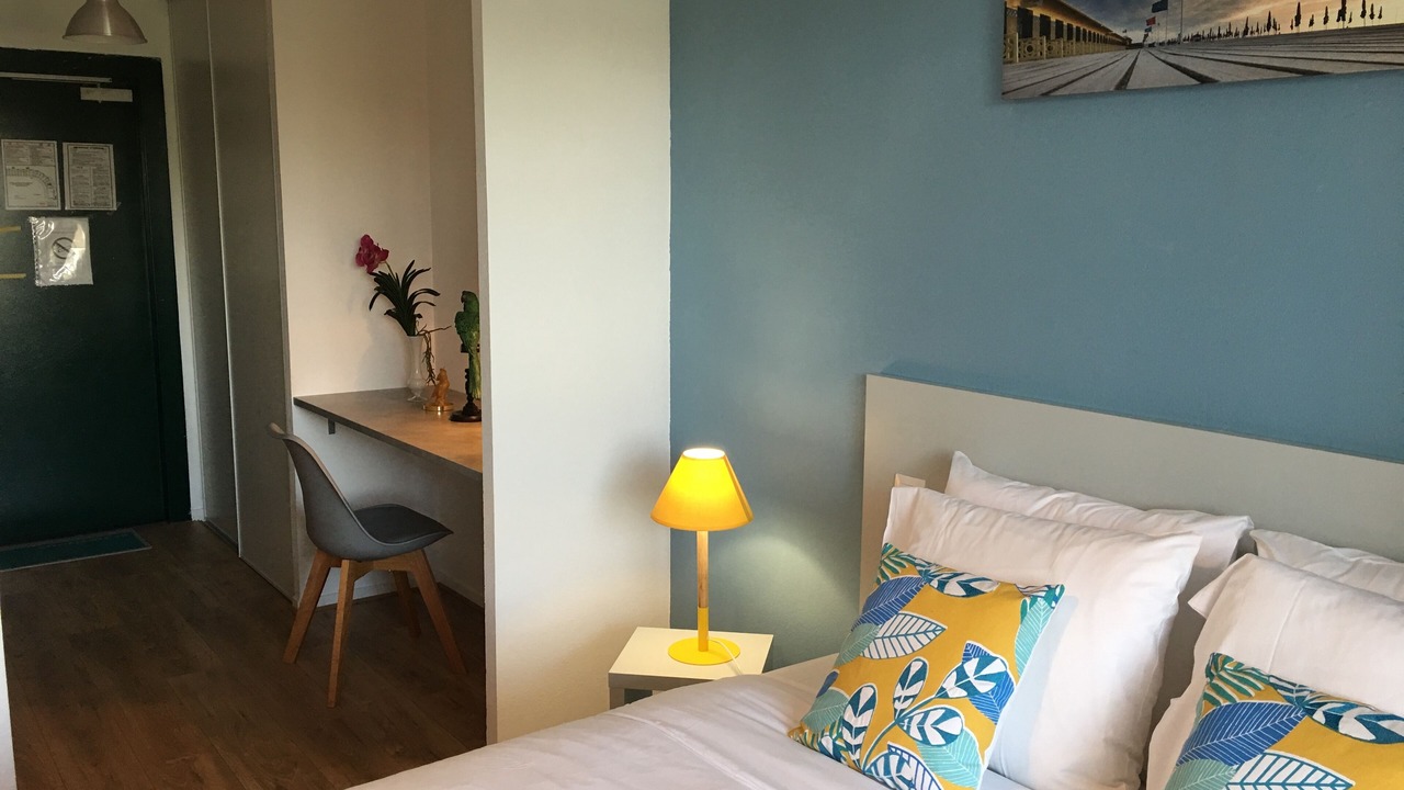 Photo of Bedroom in Equemauville