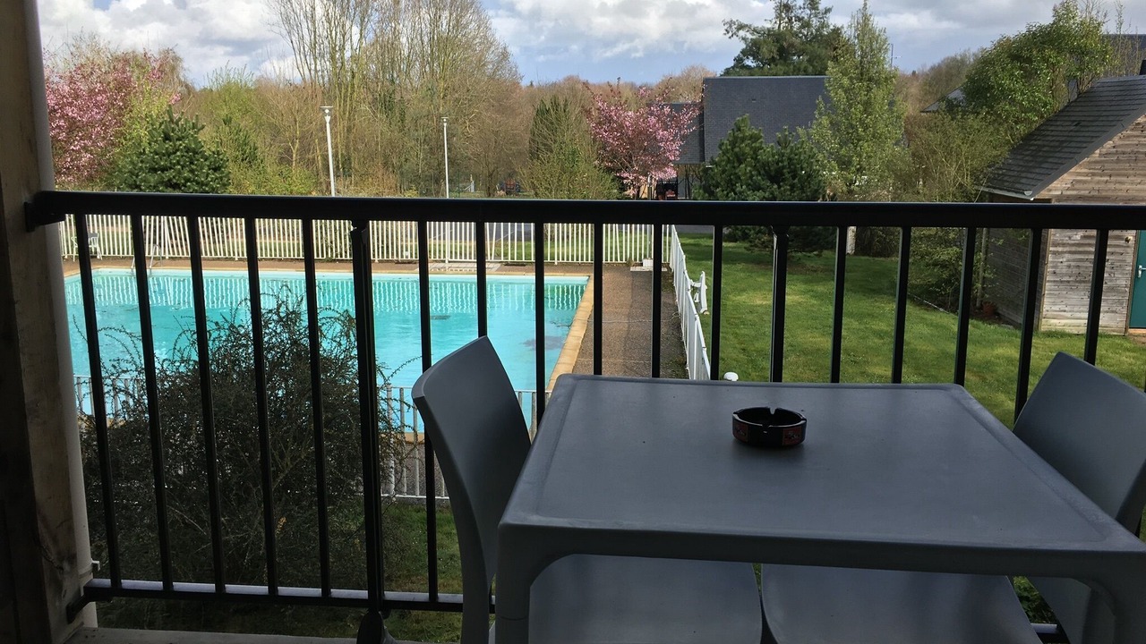 Photo of Outdoor in Equemauville