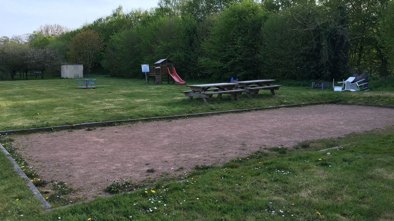 Photo of Outdoor in Equemauville