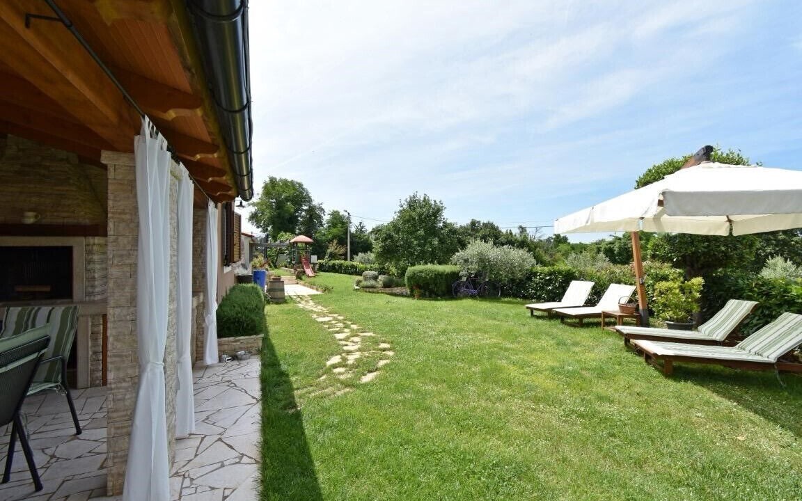 Photo of Patio Balcony in Nedescina
