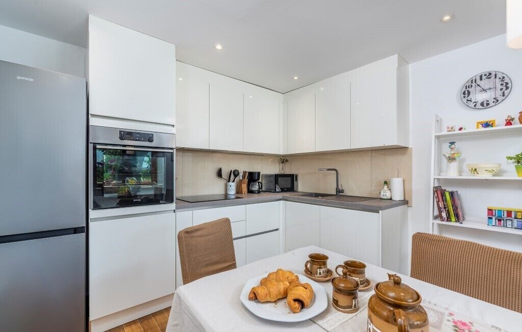 Photo of Kitchen in Nedescina