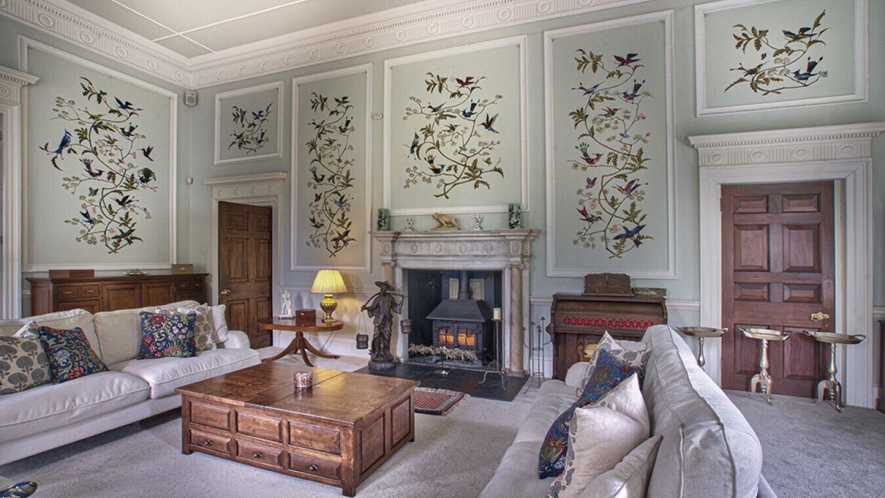 Photo of Livingroom in Hartlepool