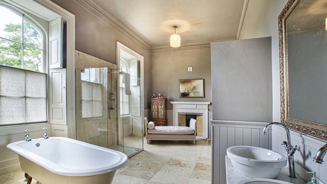 Photo of Bathroom in Hartlepool