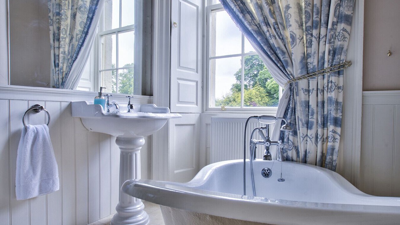 Photo of Bathroom in Hartlepool