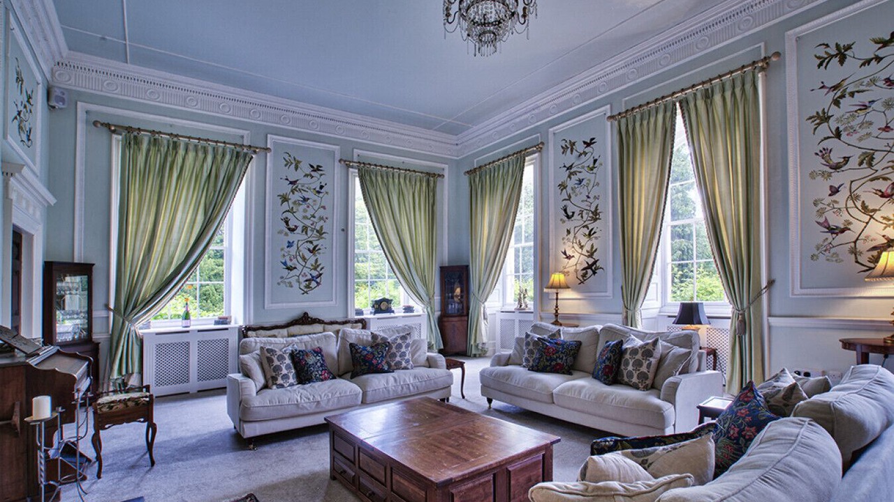 Photo of Livingroom in Hartlepool