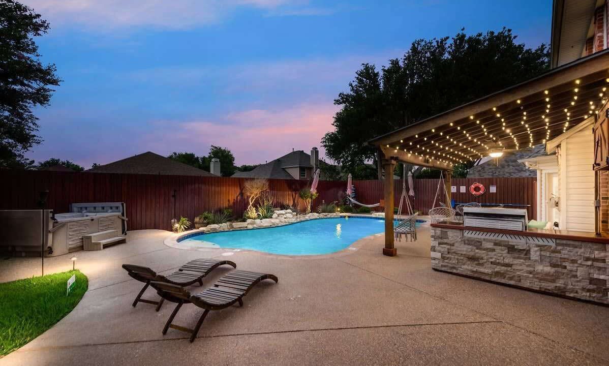 Photo of Outdoor in Fossil Creek