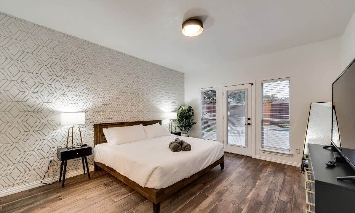 Photo of Bedroom in Fossil Creek