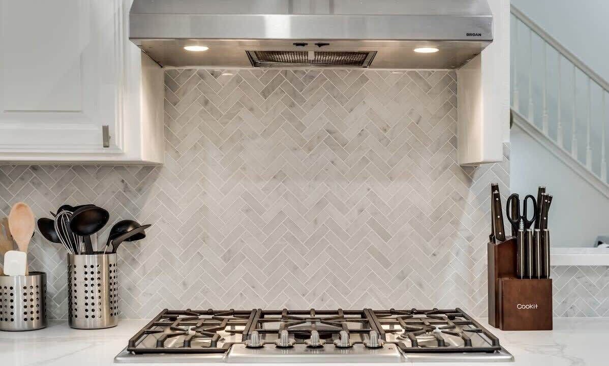 Photo of Kitchen in Fossil Creek