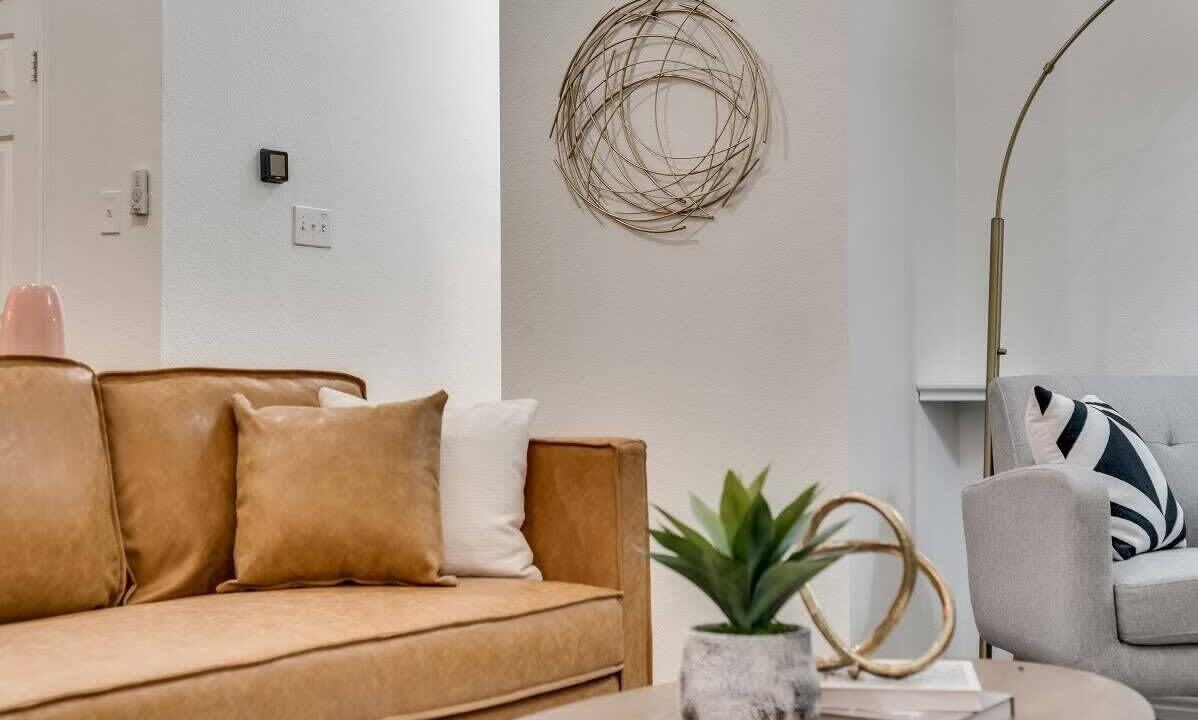 Photo of Livingroom in Fossil Creek