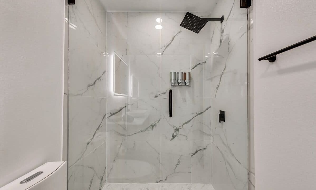 Photo of Bathroom in Fossil Creek