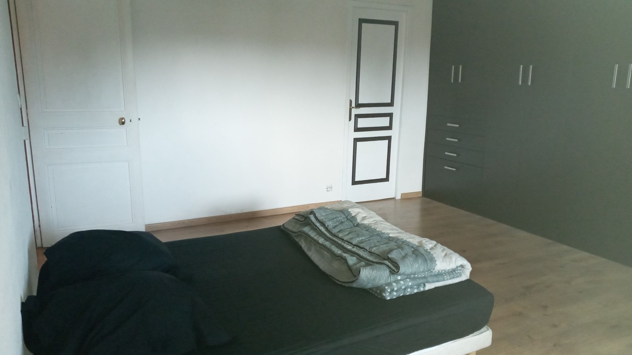 Photo of Bedroom in Tarnos