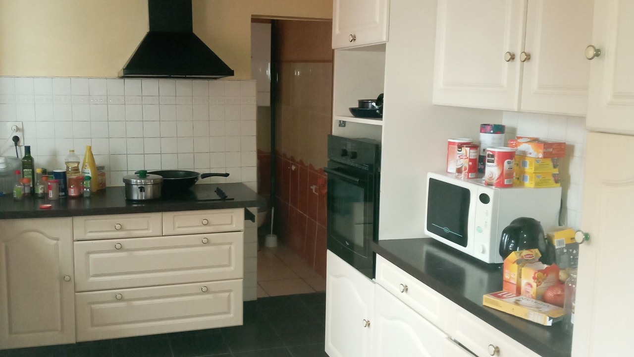 Photo of Kitchen in Tarnos