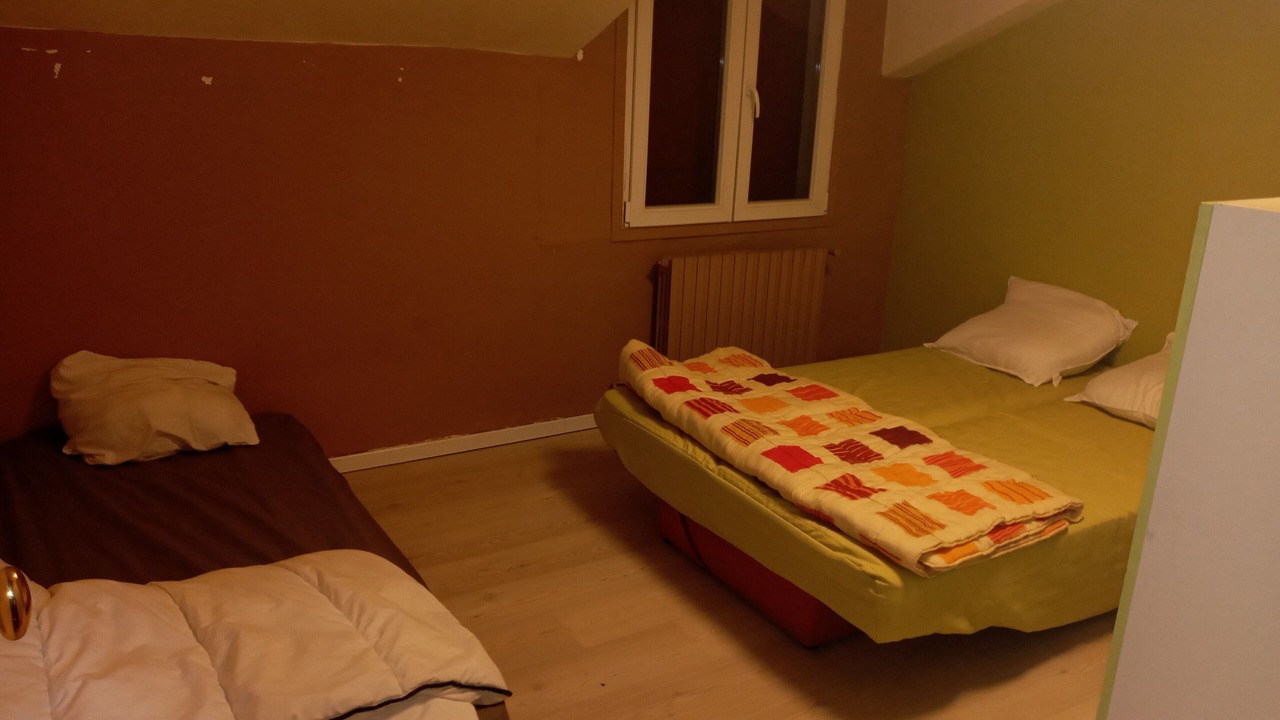 Photo of Bedroom in Tarnos