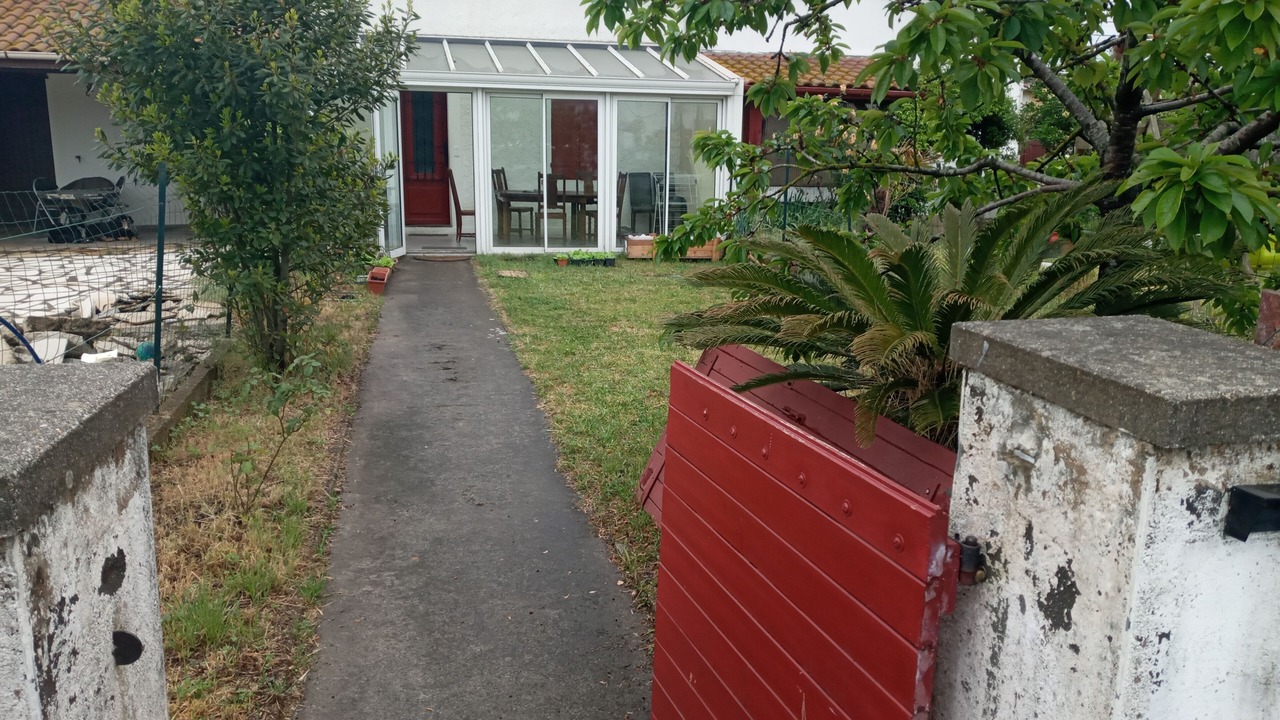 Photo of Patio Balcony in Tarnos