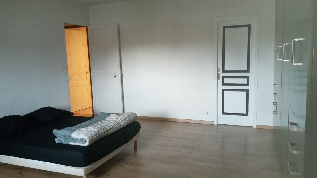 Photo of Bedroom in Tarnos