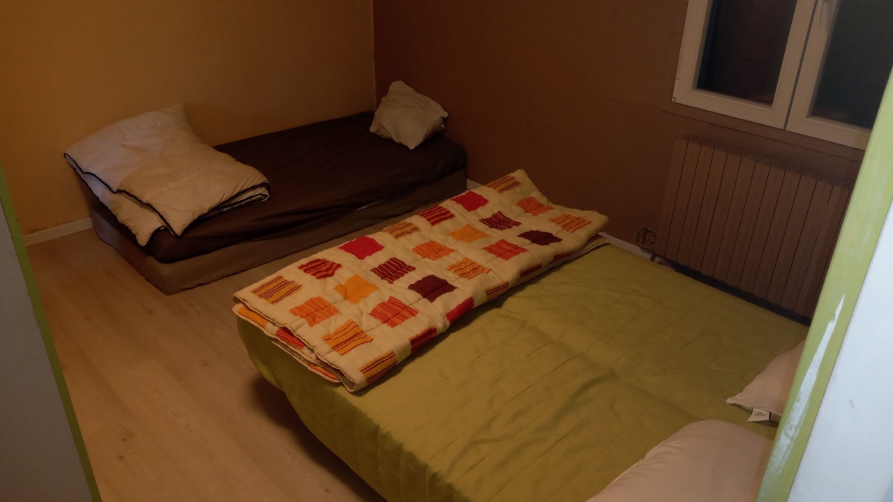 Photo of Bedroom in Tarnos
