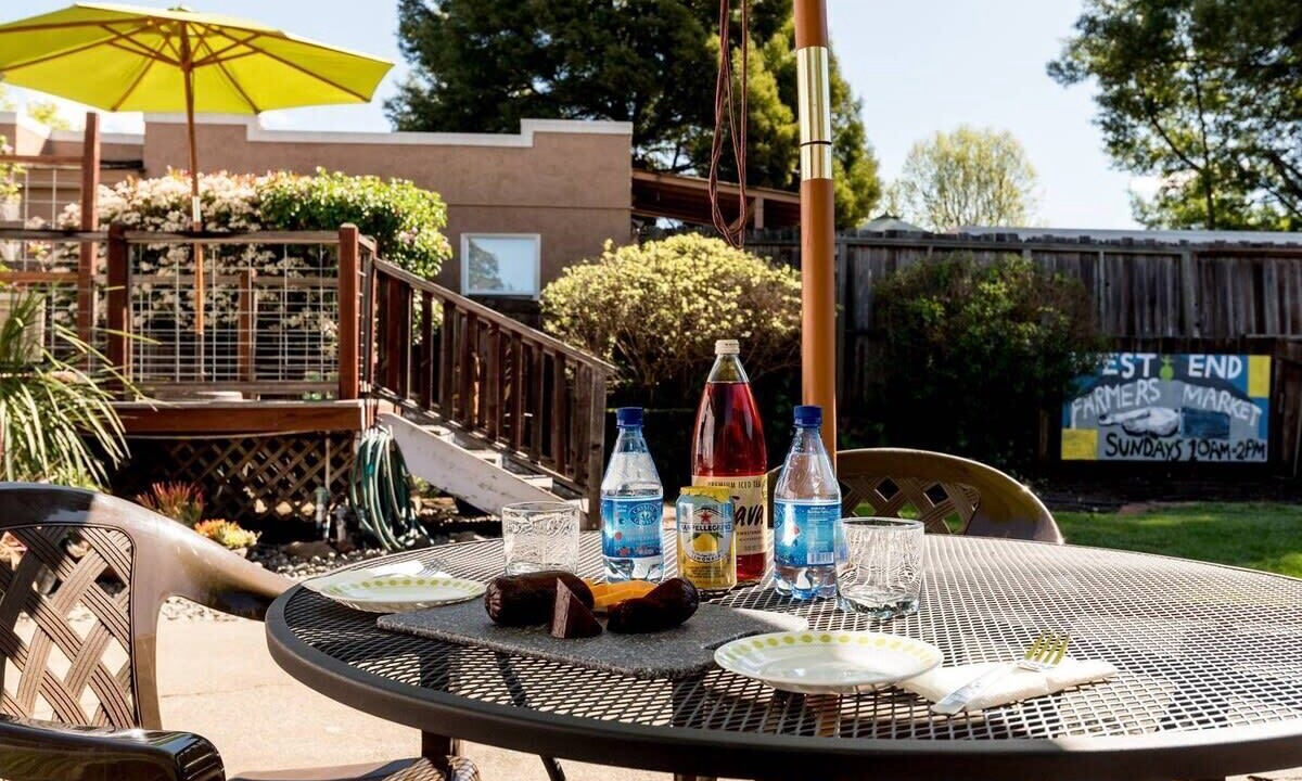 Photo of Outdoor in Santa Rosa
