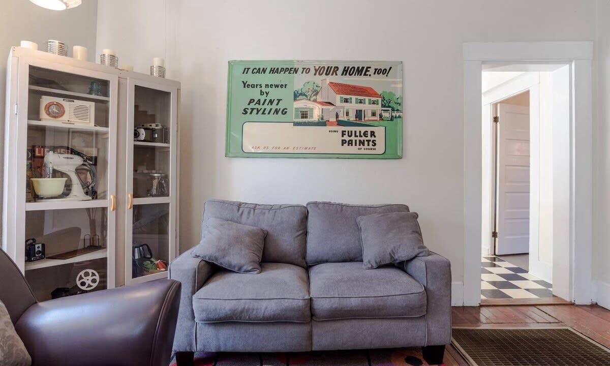 Photo of Livingroom in Santa Rosa