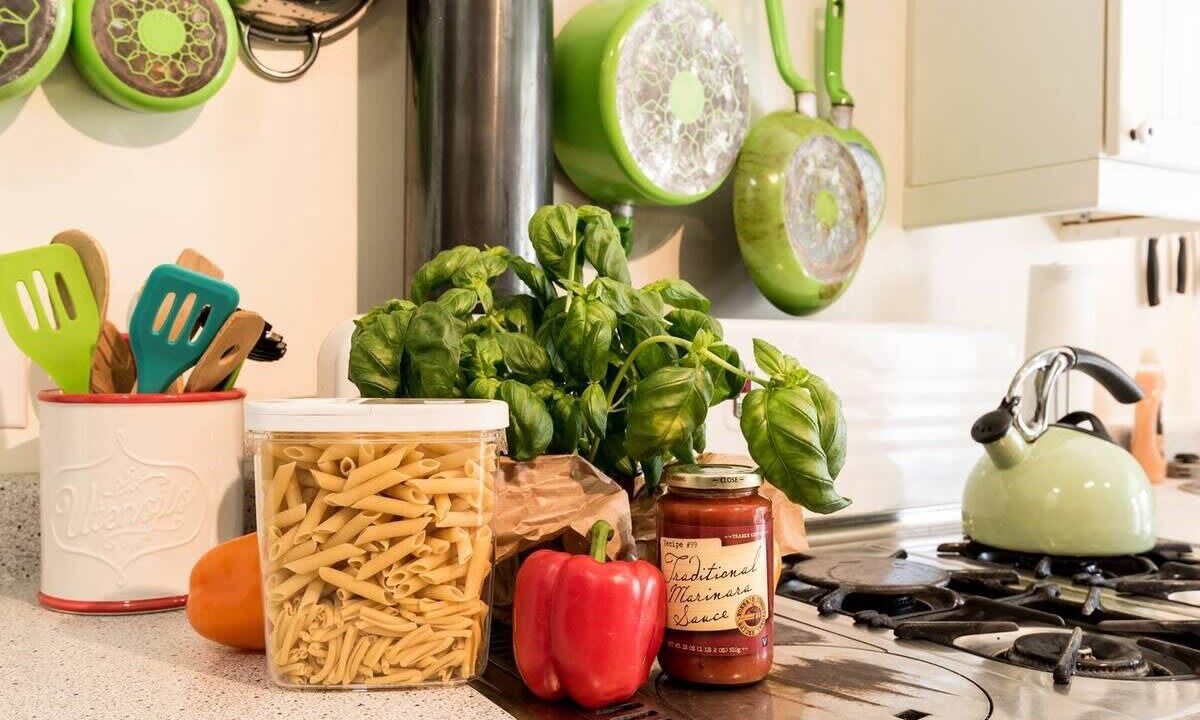 Photo of Kitchen in Santa Rosa