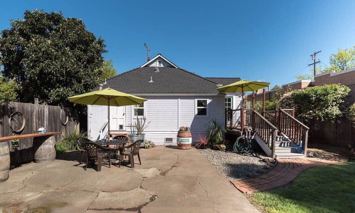 Photo of Outdoor in Santa Rosa