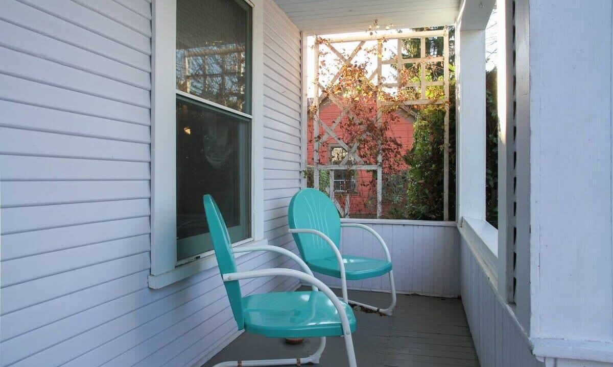 Photo of Outdoor in Santa Rosa
