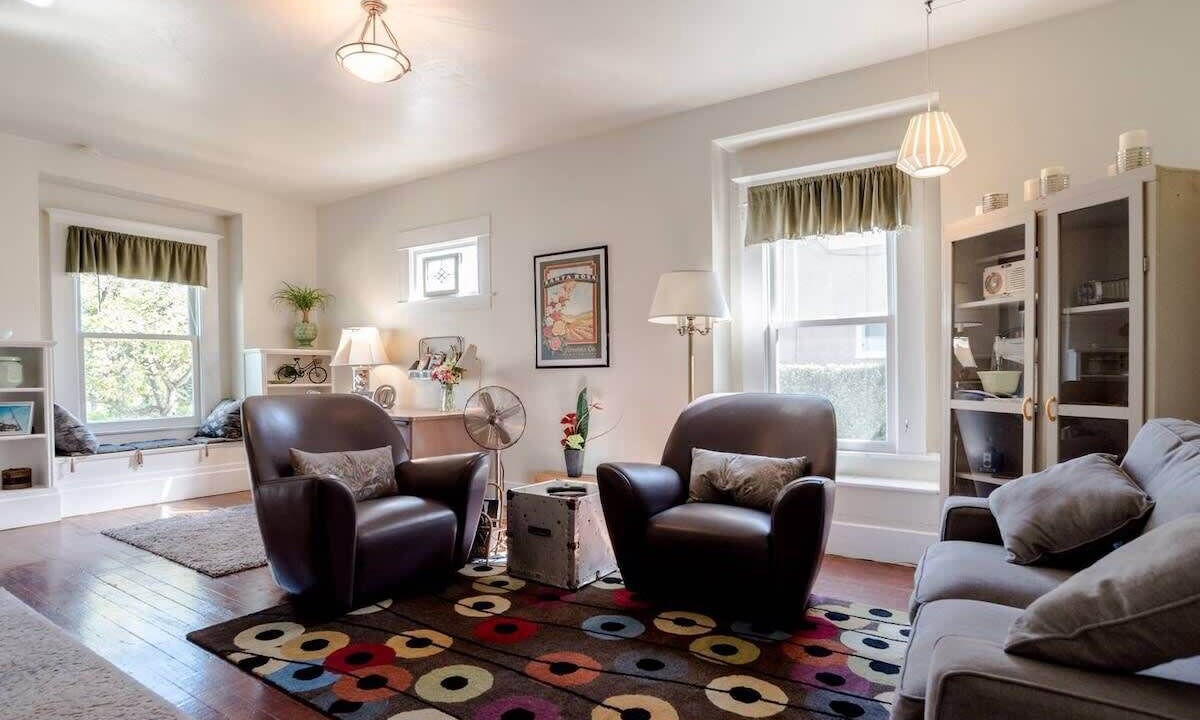 Photo of Livingroom in Santa Rosa