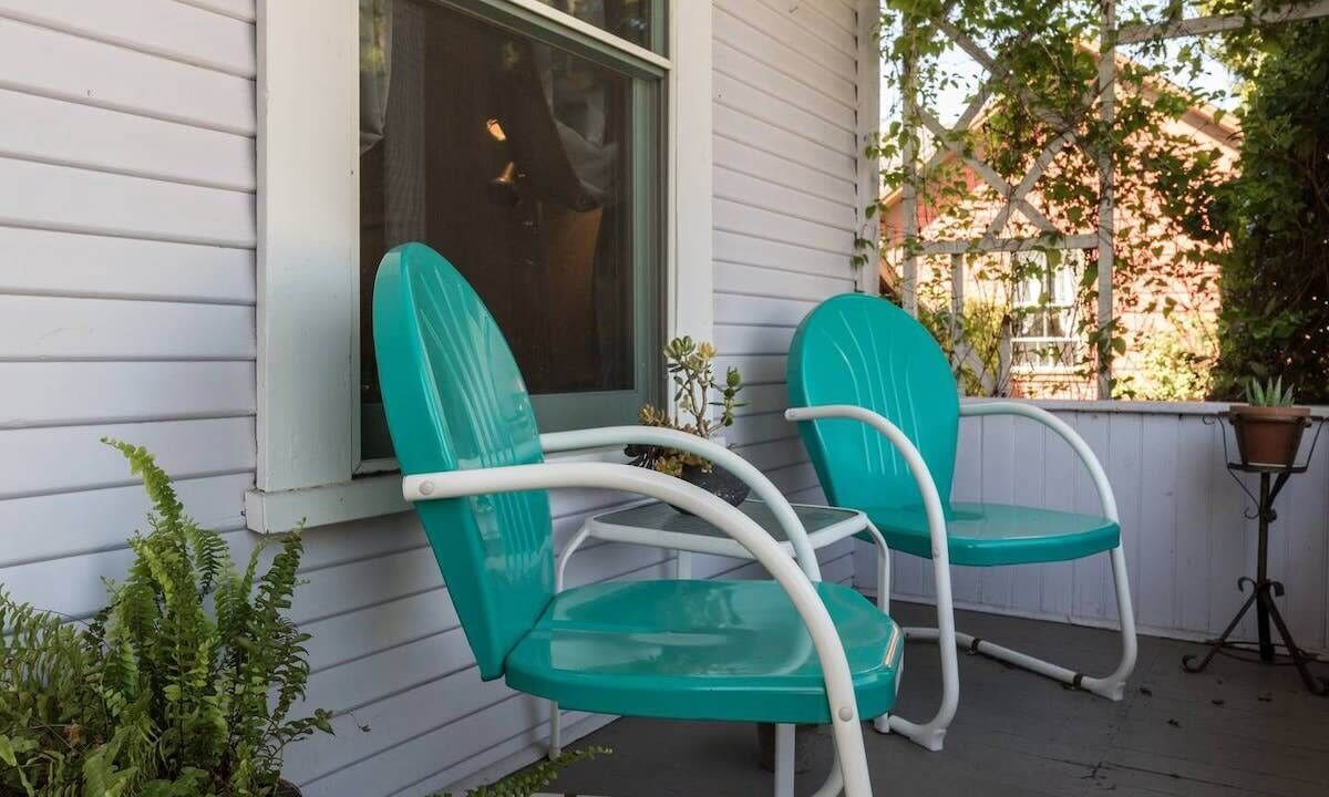 Photo of Outdoor in Santa Rosa