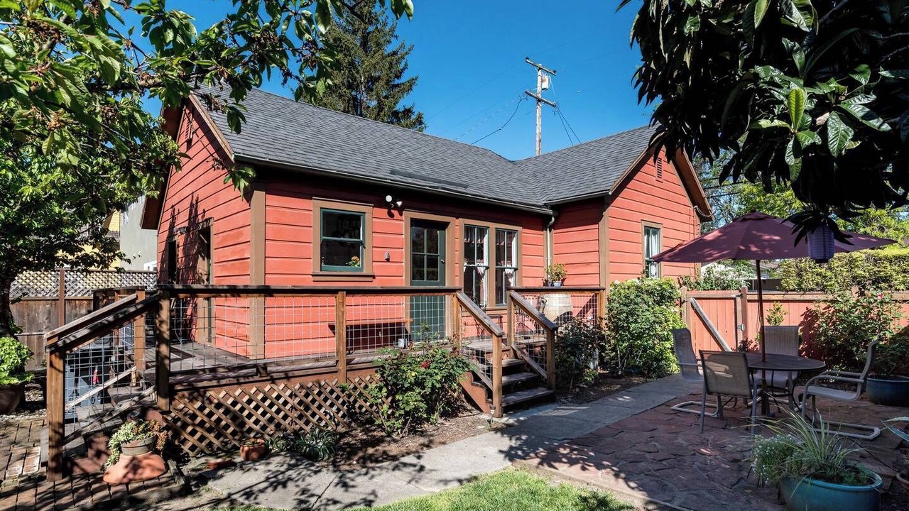Photo of Outdoor in Santa Rosa