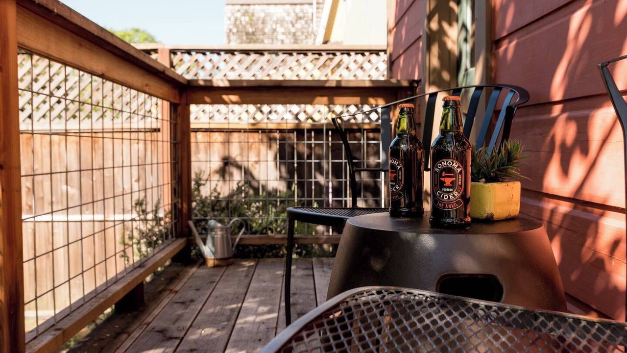 Photo of Outdoor in Santa Rosa
