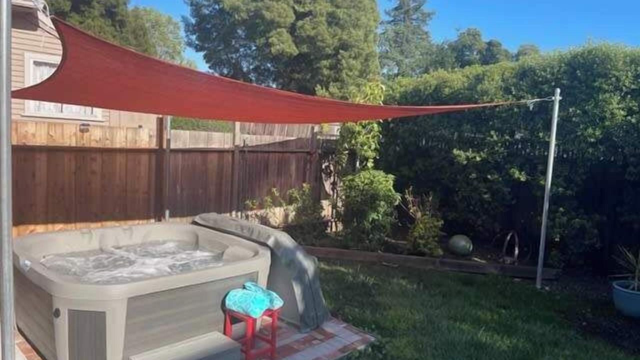 Photo of Outdoor in Santa Rosa