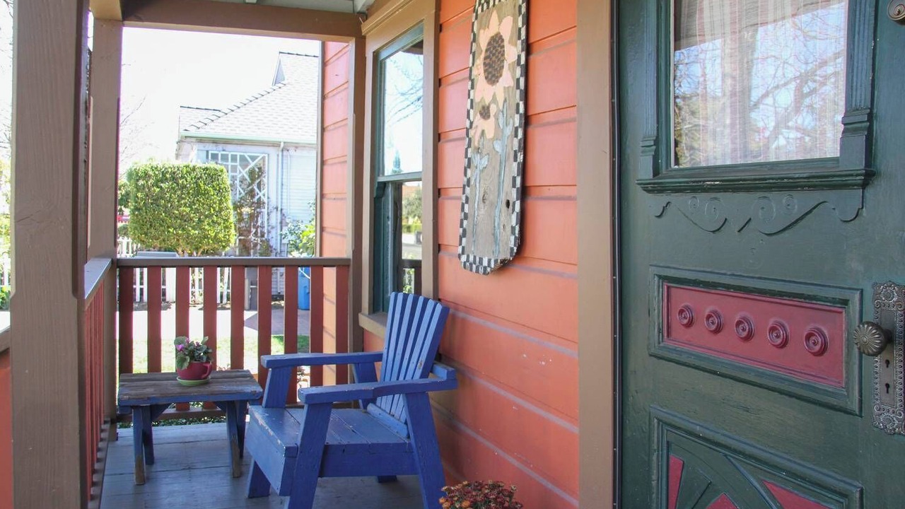 Photo of Outdoor in Santa Rosa