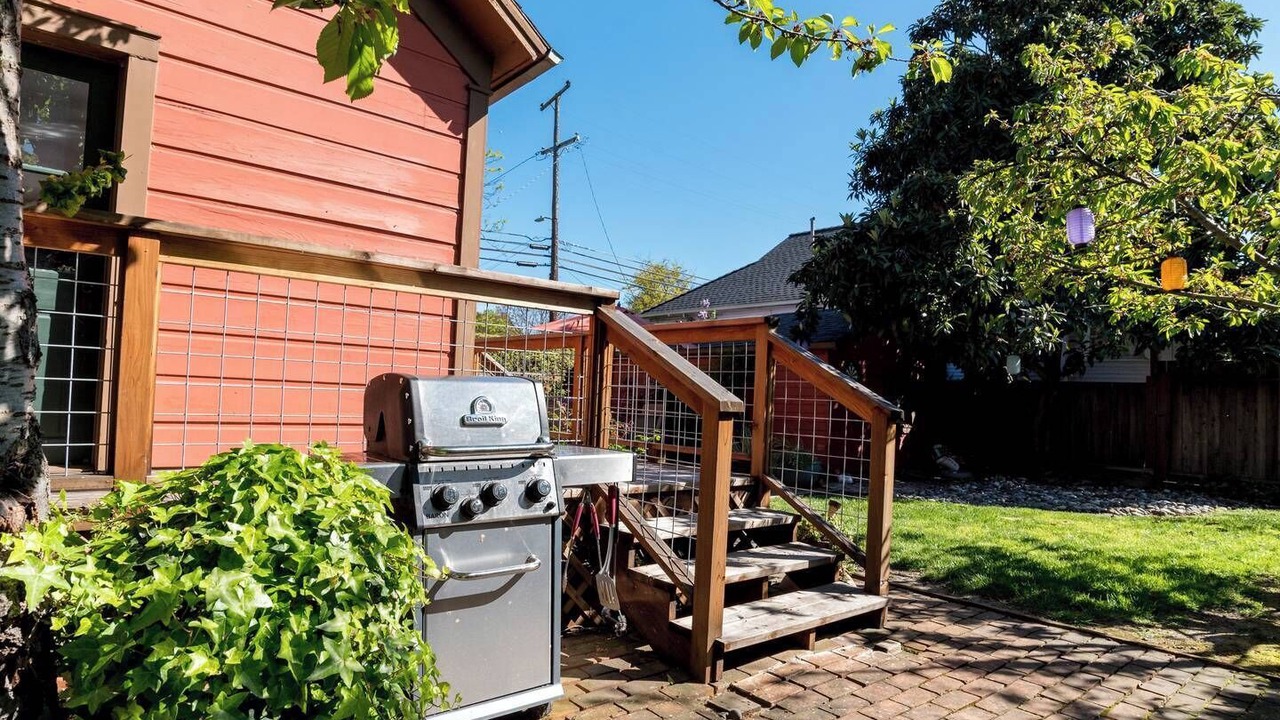 Photo of Outdoor in Santa Rosa
